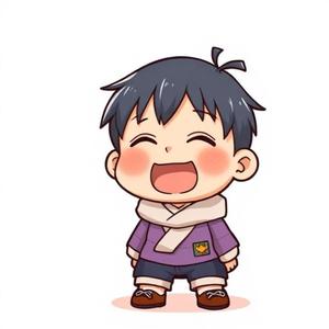 Gambare Gambare Senpai