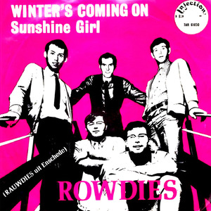 Winter's Coming On