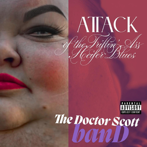 Can't Fix Me (Ain't Got No Words)