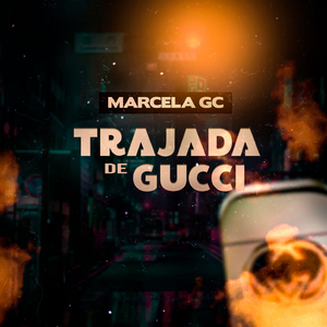 Trajada de Gucci
