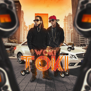 Woky Toky (Remix) [feat. Chimbala]