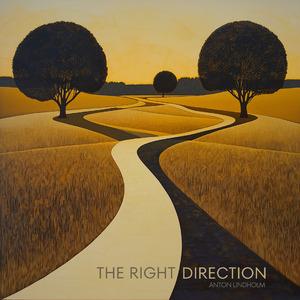 The right direction
