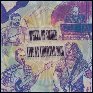 Beamed (Live at Libertad 2026)