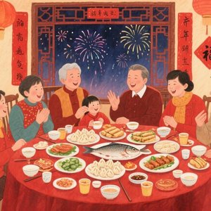 华夏儿女-归宁令