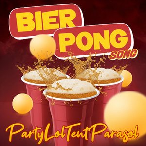 Bier Pong Song