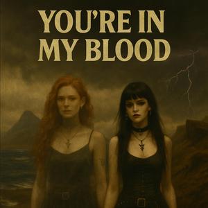 You're In My Blood