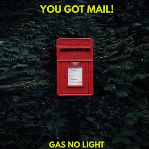 Mail (Alternative Version)