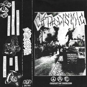 CATACLYSMIC