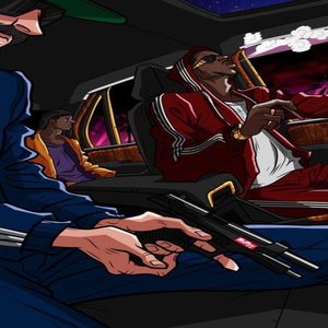 Scene Ting (#La23 Album)