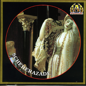 Scheherazade Op.35 'II The Kalendar Prince'