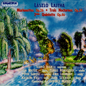 3 Nocturnes, Op. 34:No. 1, Nuit de neige