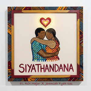 Siyathandana