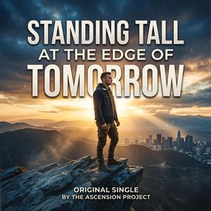 Standing Tall at the Edge of Tomorrow