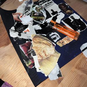 Verdoppel (feat. FUNERAL FANTASIES)