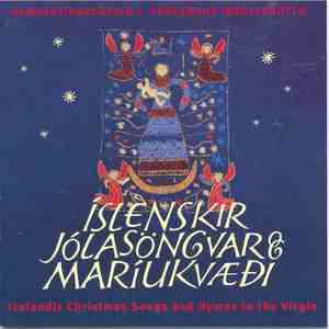 Oss barn er fætt í Betlehem