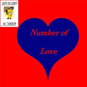 Number of Love
