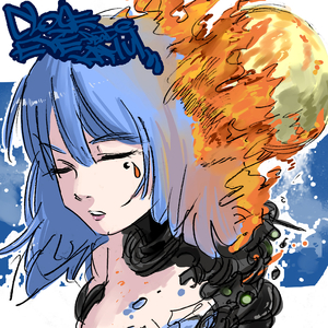 CLOSE EYE feat.Kamui