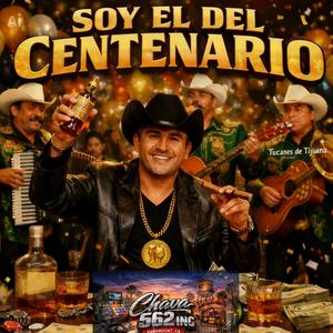 SOY EL DEL CENTENARIO