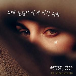 그대 눈동자 안에 비친 슬픔