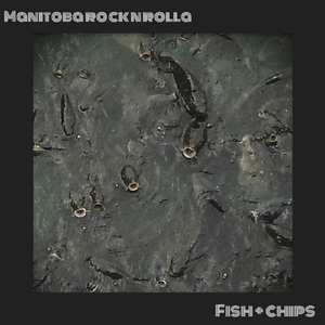 Burnin' (Dinosaur Bones)