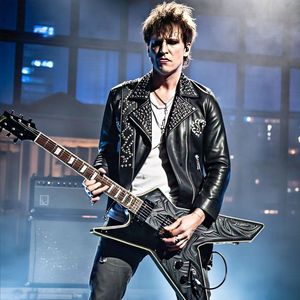 Riding through the Fire