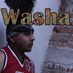 Washa
