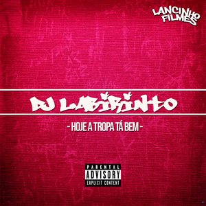 Hoje a Tropa Tá Bem
