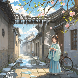 春酿
