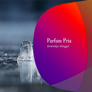 Parfum Pria