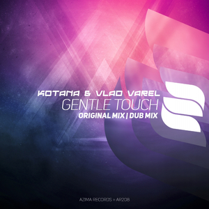 Gentle Touch (Dub Mix)