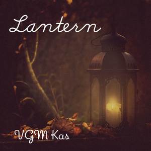 Lantern (From "Deltarune")
