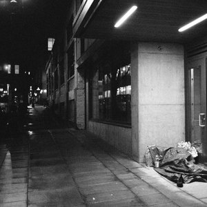 Sidewalk Stains, Piles of Abandoned Belongings