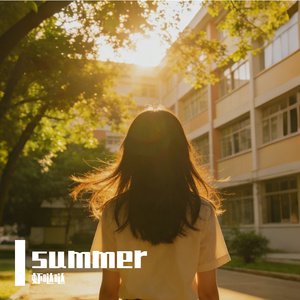 夏天没写完的信