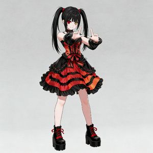 galore（SEASON4DIE AI COVER）