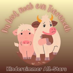 Du bist noch ein Tierekoch (weise und vegan)