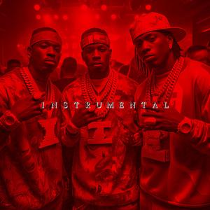 g t a 617 underground (instrumental)