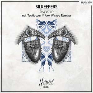 Kwame (Techouzer Remix)