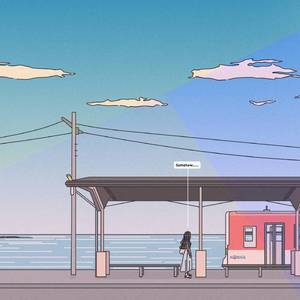 melody（翻自 乃万/李熙凝/李依宸/黄一鸣/秦牛正威/未书羽）