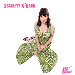 Scarlett O'Hara