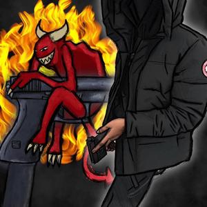 No More Excuses (Jersey Sample) (feat. Tak6dwn)