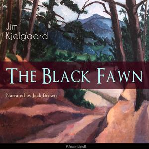Chapter 3 - The Black Fawn