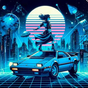 Phonk Ambience (Sped Up)