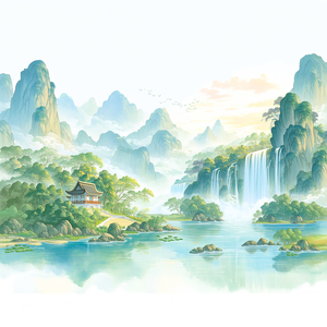 一念澄明
