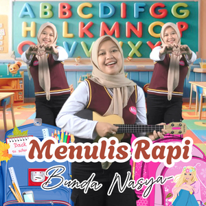 Menulis Rapi