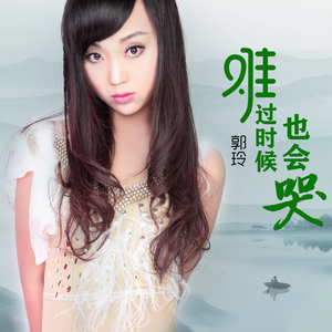 难过时候也会哭 (DJ何鹏版)