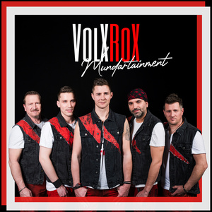 Z'Höi uf der gliiche Bühni