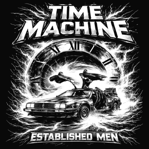 Time Machine