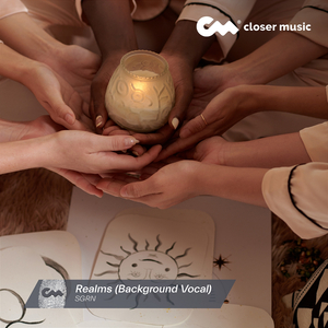 Realms (Background Vocal)