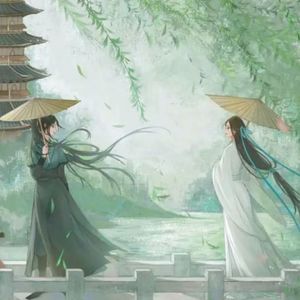 青白（翻自 银临/黄诗扶）