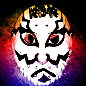 Kabuki Trap (feat. 4KABUKI3)